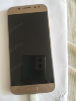 samsung galaxy j7(2017)display stricat