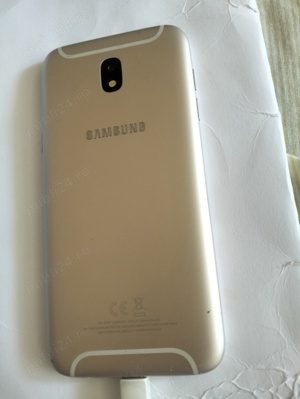 samsung galaxy j7(2017)display stricat - imagine 2