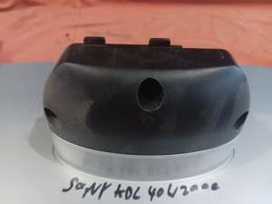 talpa picior de pe tv Sony kdl-40u2000 - imagine 5
