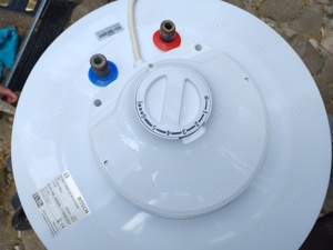 boiler electric BOSCH 50 l tronic 1500w - imagine 2