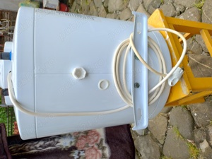 boiler electric BOSCH 50 l tronic 1500w - imagine 7