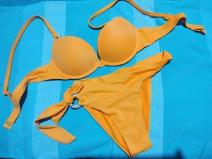 Costum de baie Yamamay Portocaliu XS Cupa A B