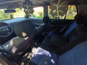  dezmembrez golf mk4 1.9Tdi - imagine 3