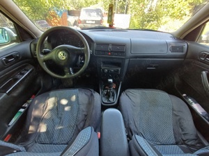  dezmembrez golf mk4 1.9Tdi