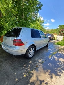  dezmembrez golf mk4 1.9Tdi - imagine 5