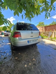  dezmembrez golf mk4 1.9Tdi - imagine 2