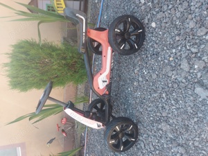 Vând kart copii 2-5 ani