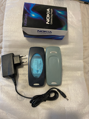 nokia 3410 - imagine 2