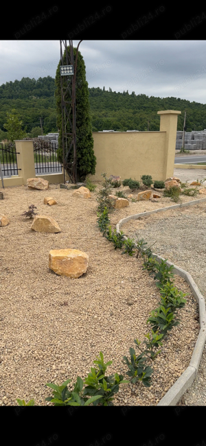 amenajari curti gradini - imagine 4