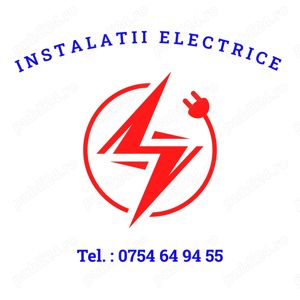 Electrician autorizat ANRE, persoana juridica - imagine 2