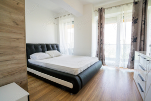 Apartament 2 camere regim hotelier Mamaia plaja Vega cu loc parcare - imagine 3