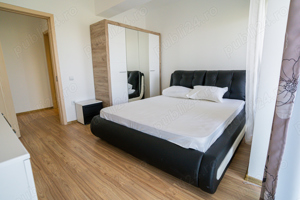 Apartament 2 camere regim hotelier Mamaia plaja Vega cu loc parcare - imagine 7