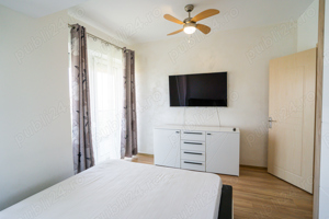 Apartament 2 camere regim hotelier Mamaia plaja Vega cu loc parcare - imagine 4