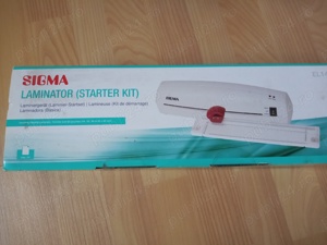 Laminator hartie planse A4