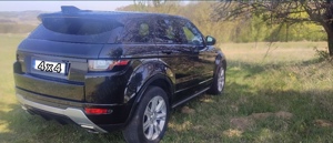 Vând Range rover evoque 4x4   - imagine 3