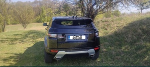 Vând Range rover evoque 4x4   - imagine 2