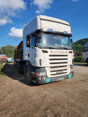  Camion  Scania R 480 - imagine 3