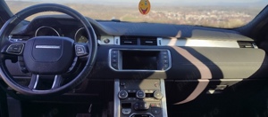 Vând Range rover evoque 4x4   - imagine 5