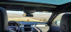 Vând Range rover evoque 4x4   - imagine 4