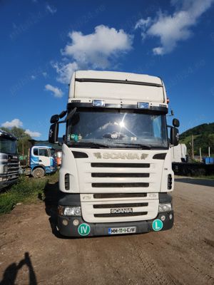  Camion  Scania R 480 - imagine 2