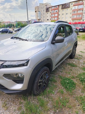 Dacia Spring  - imagine 2