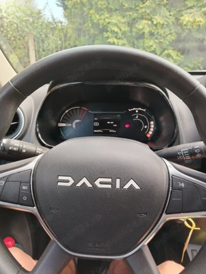 Dacia Spring  - imagine 4