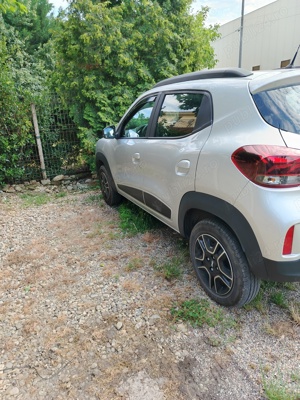 Dacia Spring  - imagine 9