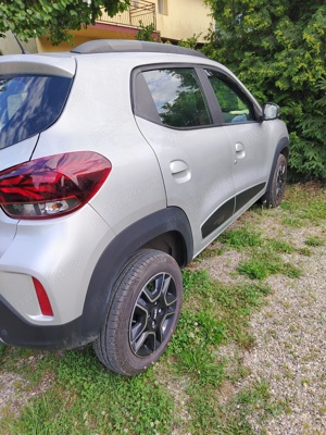 Dacia Spring  - imagine 5