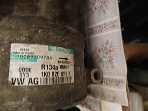 compresor clima  - imagine 2