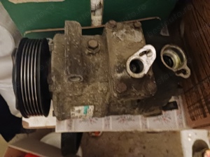 compresor clima  - imagine 4