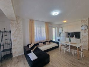 Apartament 2 camere la mare Mamaia Vega loc de parcare privat - imagine 6