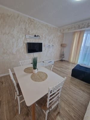 Apartament 2 camere la mare Mamaia Vega loc de parcare privat - imagine 7