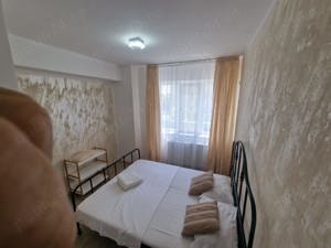 Apartament 2 camere la mare Mamaia Vega loc de parcare privat - imagine 3