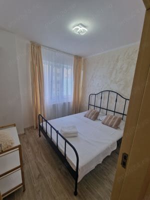 Apartament 2 camere la mare Mamaia Vega loc de parcare privat - imagine 5