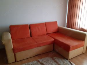 coltar  folosit  in  stare  buna   - imagine 3