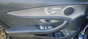 E klass 2018 - imagine 7