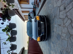 Faruri passat b6 - imagine 5