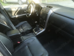 Vind Suzuki Grand Vitara  - imagine 7