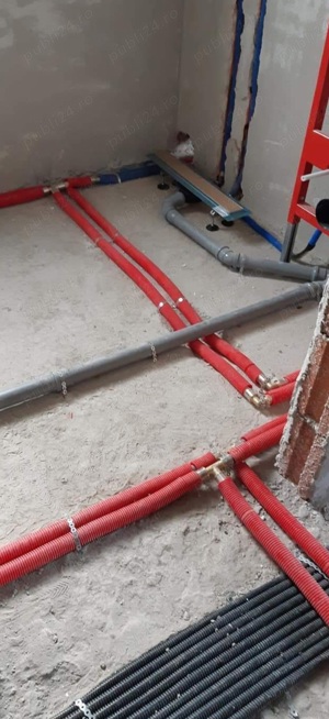 Instalator sanitar și termice!!! - imagine 3