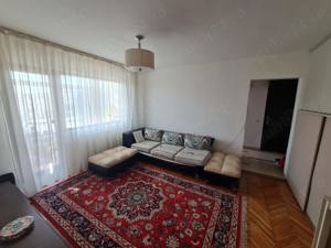 Apartament 2 camere, semi-decomandat, zona Spitalul Judetean  Ideal