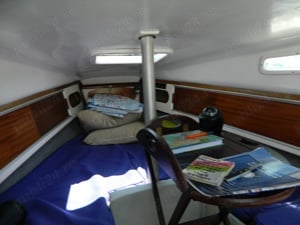 Vand velier JIDZO, 6,2m  - imagine 2