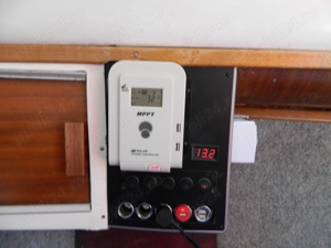 Vand velier JIDZO, 6,2m  - imagine 3