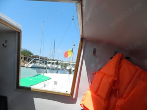 Vand velier JIDZO, 6,2m  - imagine 4