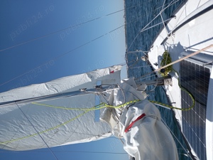 Vand velier JIDZO, 6,2m  - imagine 8