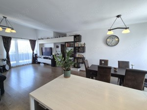 Apartament penthouse unic situat in Zona Orizont, Micalaca, Arad - imagine 9