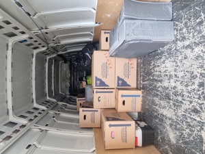 Transport mobila mutari debarasare apartamente, mobila, canapele,ridicare la etaj ieftin  - imagine 5