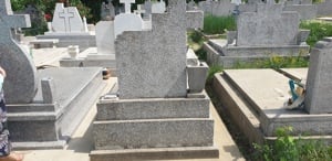 Vând loc de veci în Timisoara Cimitirul Rusu Șireanu - imagine 3