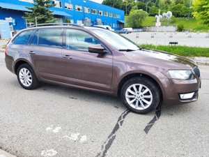 Vând Skoda Octavia 1,6 tdi-110 cp , 123 500 km ,2017 , RAR efectuat
