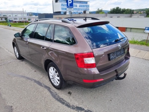 Vând Skoda Octavia 1,6 tdi-110 cp , 123 500 km ,2017 , RAR efectuat - imagine 3