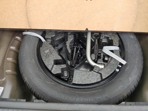 Vând Skoda Octavia 1,6 tdi-110 cp , 123 500 km ,2017 , RAR efectuat - imagine 7